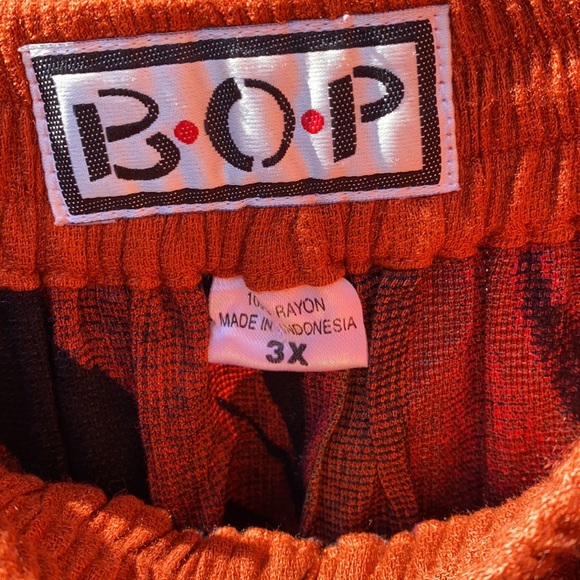 Maxi skirt sz. 3X - Picture 2 of 2